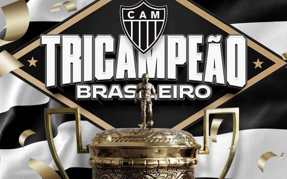 Atlético-MG é reconhecido como campeão brasileiro de 1937: veja clubes que ganharam torneios nacionais 'não contados'