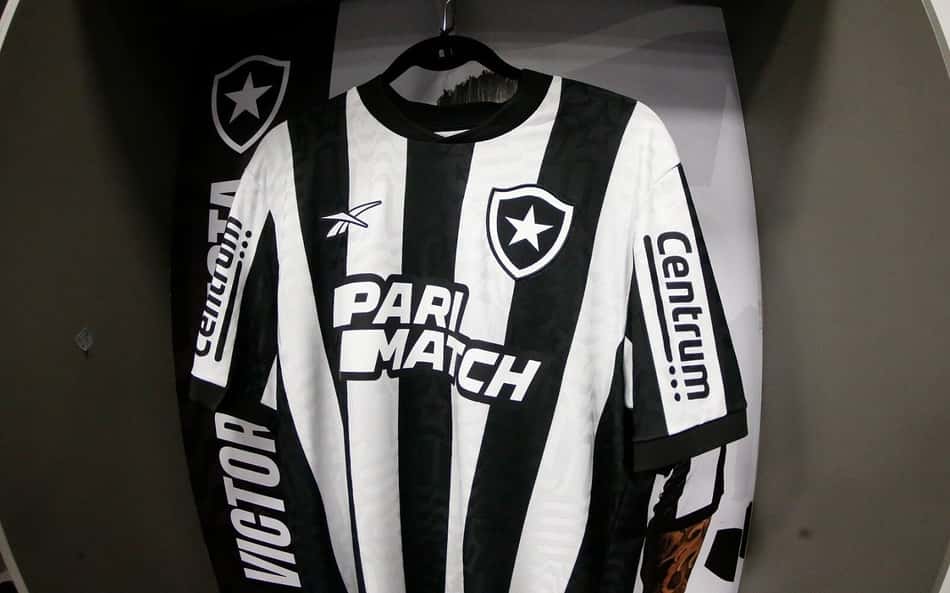 O que significa a estrela no escudo do Botafogo?