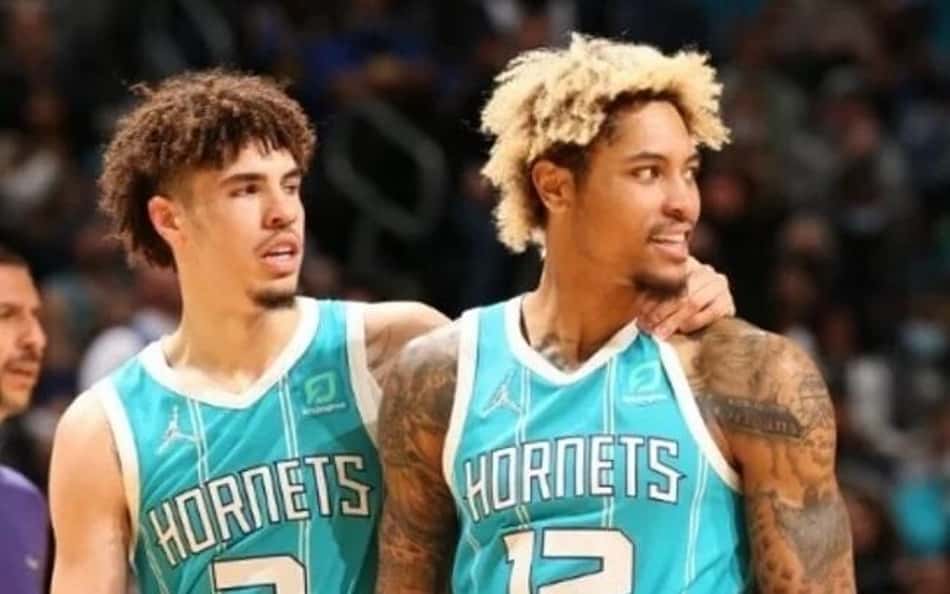 Boletim de rumores da NBA (22/08/2023)