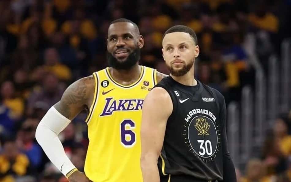 Confira os grupos e a tabela da Copa da NBA