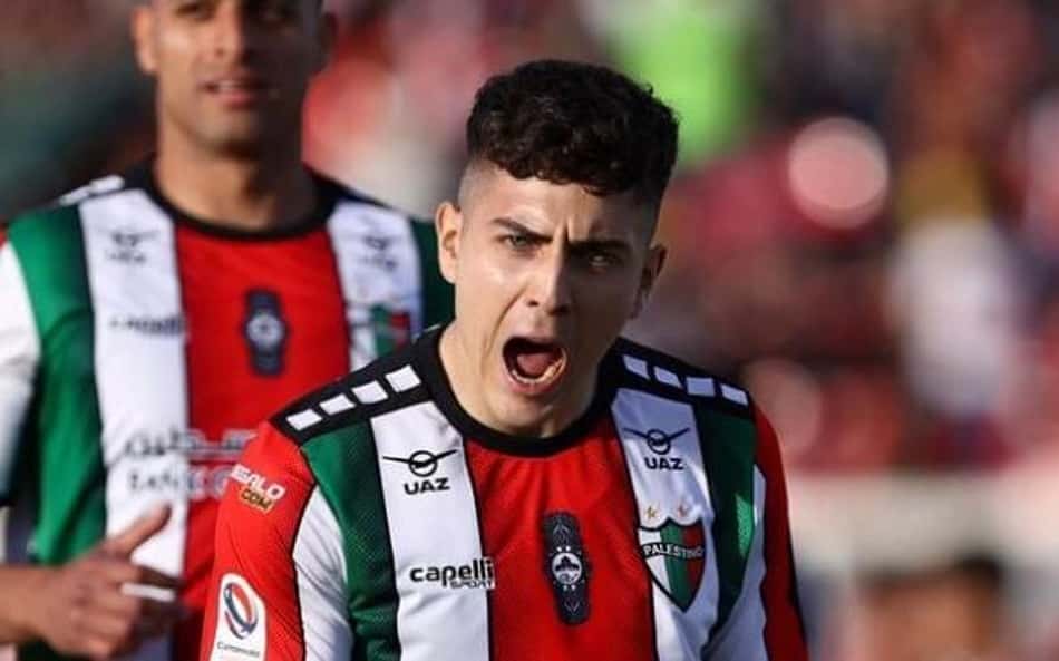 Campeonato Chileno: Palestino afunda Católica e Everton vence