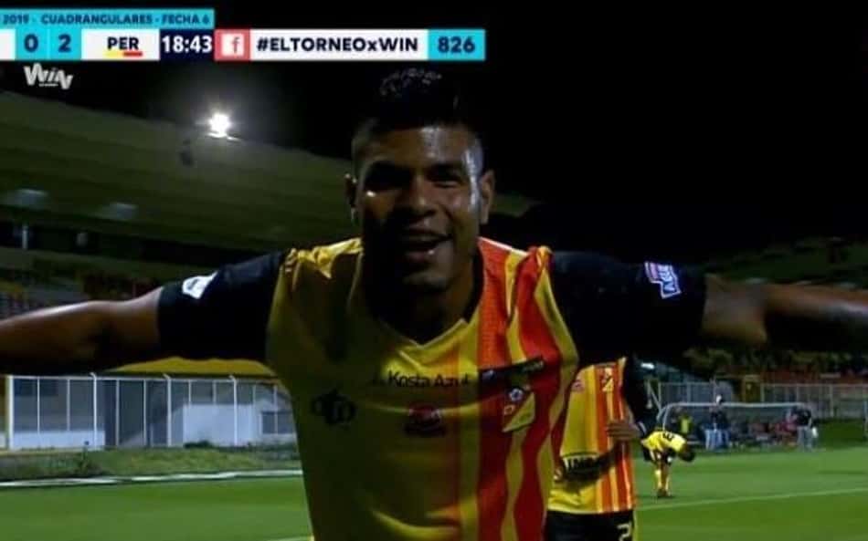 Veja quando foi a última vitória por cinco gols de diferença do Deportivo Pereira