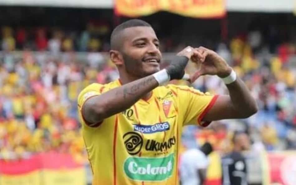 Copa Colômbia: Rival do Palmeiras, Dep. Pereira consegue classificação