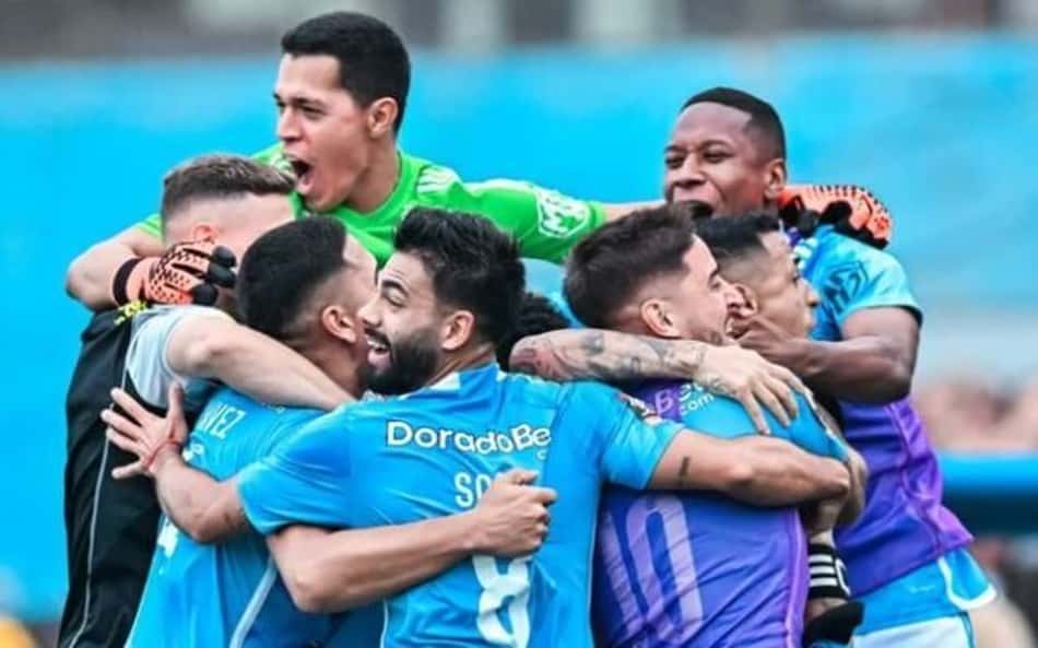 Campeonato Peruano: Sporting Cristal segue na ponta; Alianza tropeça