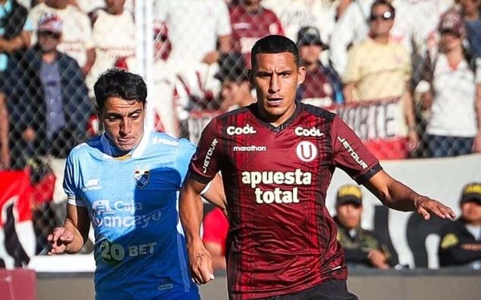 Campeonato Peruano: Líder é derrotado; Alianza Lima vence