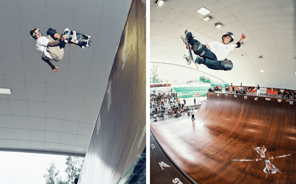 Vert Battle 2023 terá Rony Gomes, Gui Khury, grande atração internacional e mais; confira