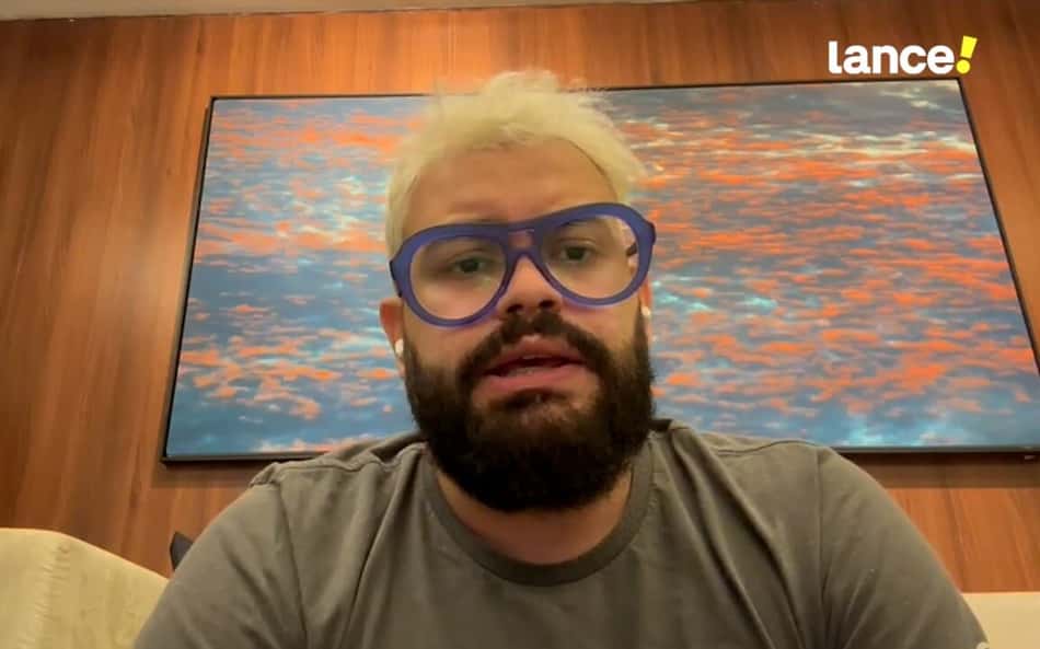 FLAPRESS: 'É inaceitável que aconteçam dois casos de agressão no Flamengo em menos de 20 dias'