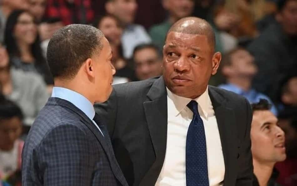 Gilbert Arenas revela que Doc Rivers traiu a amizade de Tyronn Lue