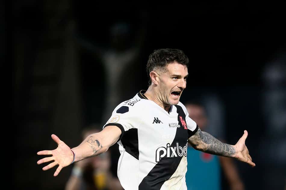 Vegetti – Vasco