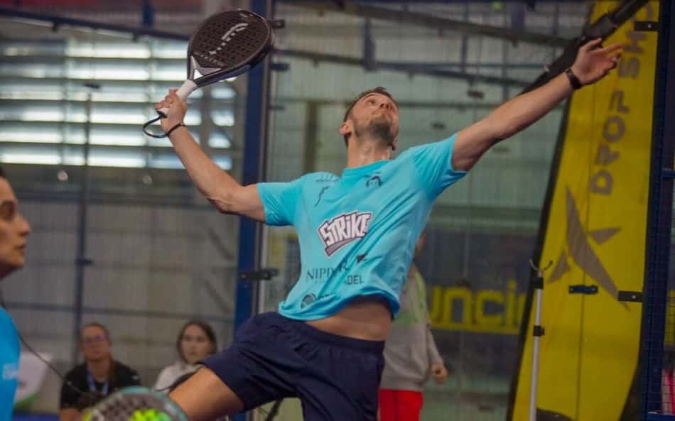 Padel: Brasil já registra a marca de 60 mil participantes da nova modalidade