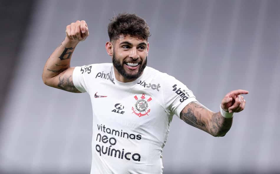 Classificação na Sul-Americana faz Corinthians 'bater o pé' sobre o futuro de Yuri Alberto
