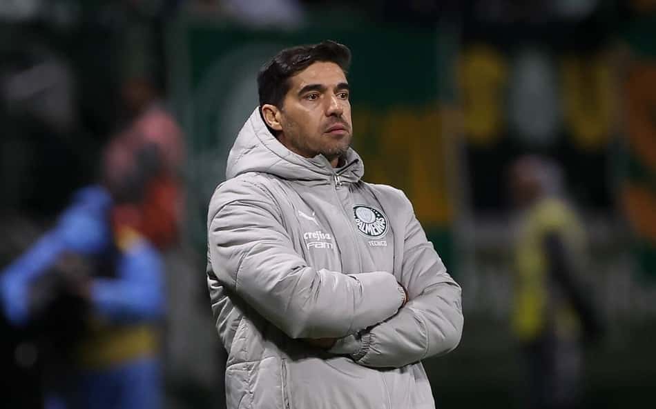 Recordes de Abel Ferreira no Palmeiras: títulos, números de vitórias, goleadas e mais