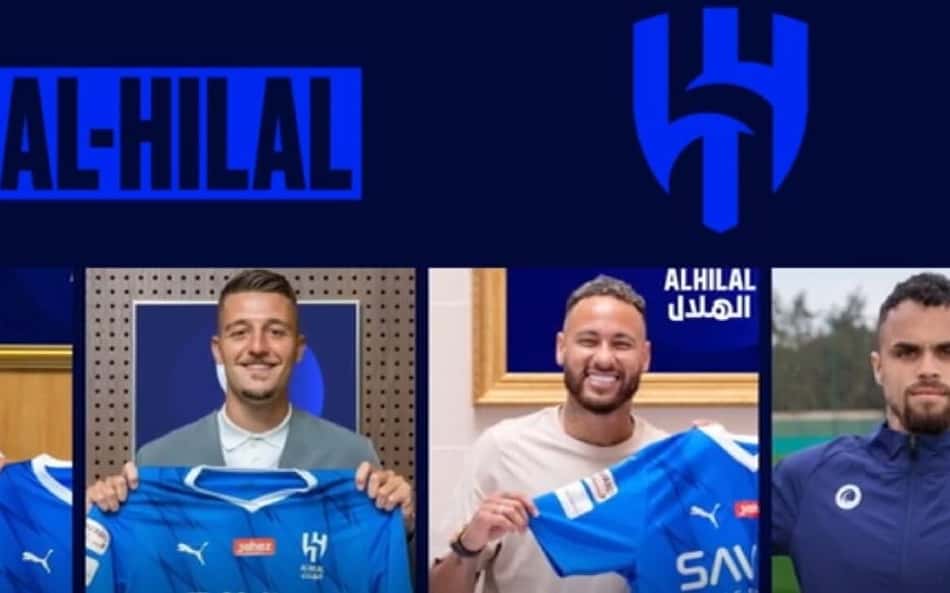 Conheça os principais times e jogadores da liga da Arábia Saudita 2023/24