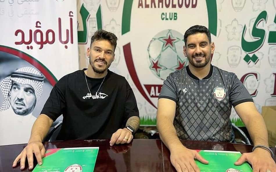 Arthur Rezende valoriza vitórias em pré-temporada na Arábia Saudita