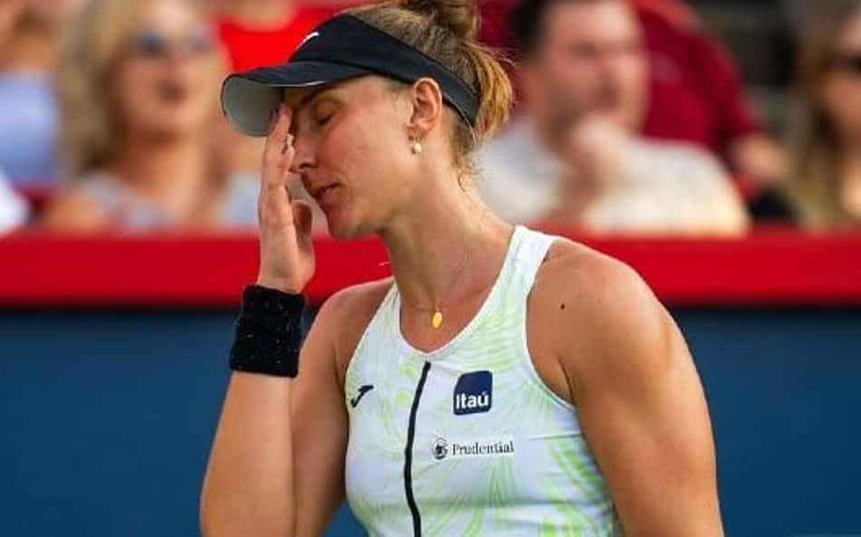 Bia Haddad leva virada de Muchova na estreia em Cincinnati