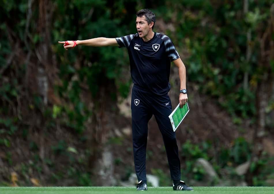 bruno lage
