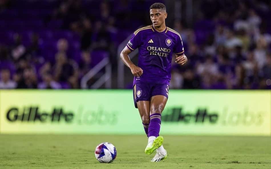 Brasileiro do Orlando City projeta confronto com Inter Miami, de Messi: 'Jogo diferente'