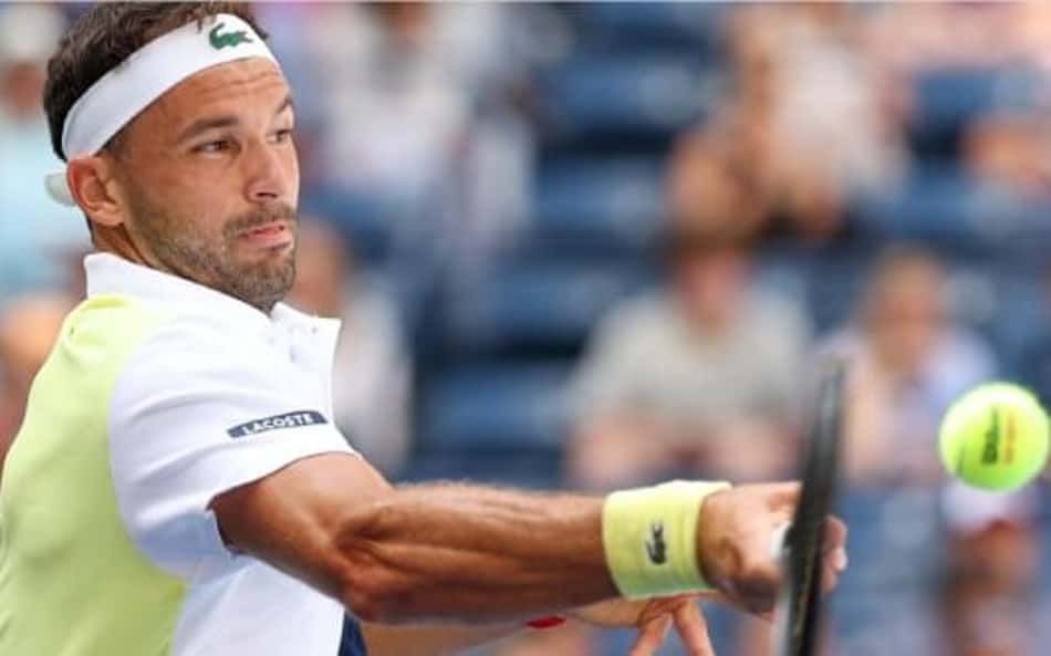 Dimitrov frustra Murray e encara Zverev por vaga nas 8ªs no US Open