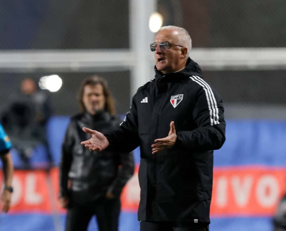 Caso elimine o Corinthians, Dorival pode ser o primeiro técnico a vencer uma Copa do Brasil no São Paulo
