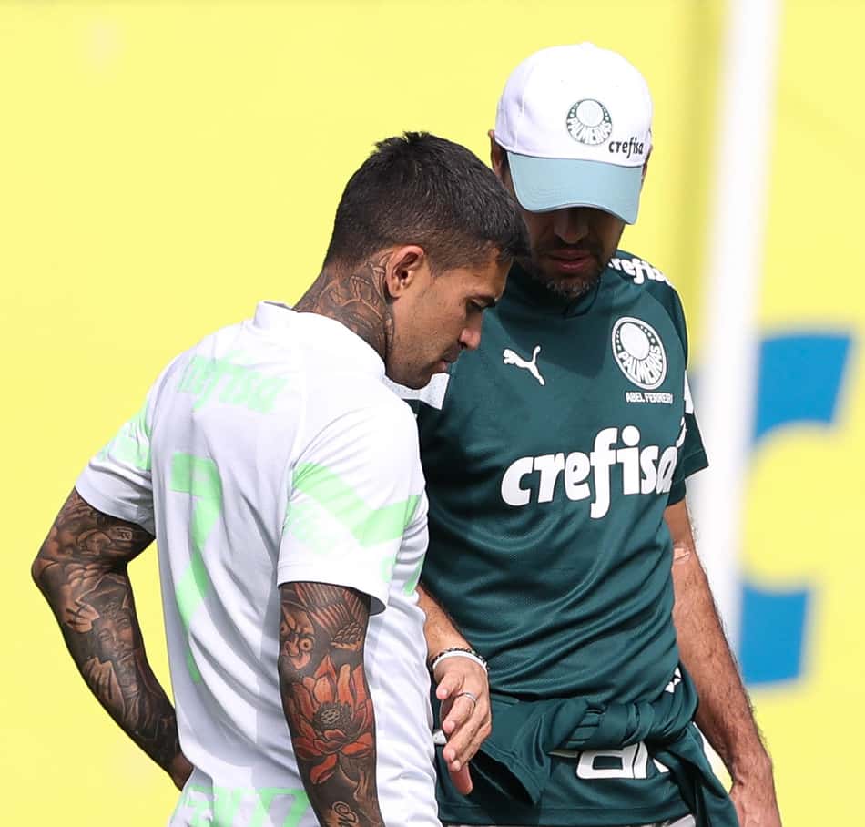 Dudu Abel Ferreira