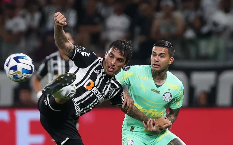 Volta, Dudu! Buscando ritmo de jogo, ídolo do Palmeiras pode ser titular contra o Fluminense