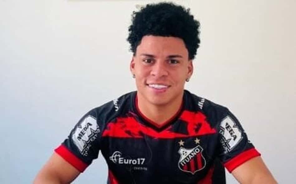 Conheça Emerson Urso, reforço do Botafogo para 2024