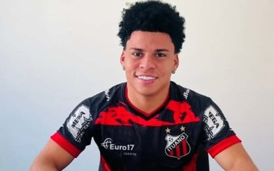 Ex-treinador de Emerson Urso exalta potencial do primeiro reforço do Botafogo para 2024