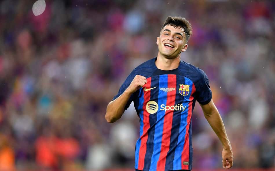 Getafe x Barcelona: odds, estatísticas e informações da 1ª rodada da La Liga