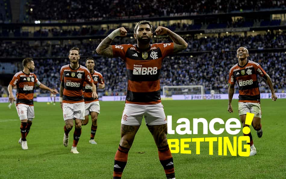 Dicas de odds: Gabigol pode ser o cara a garantir seu lucro nas oitavas da Libertadores
