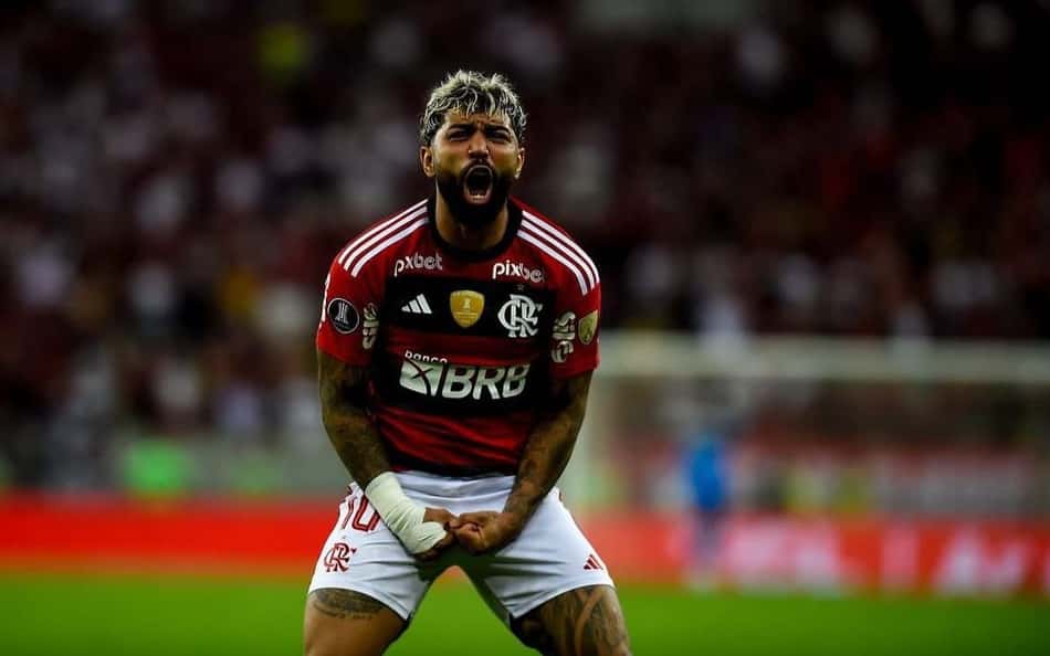 FLAPRESS: Mais celebração e menos treta!