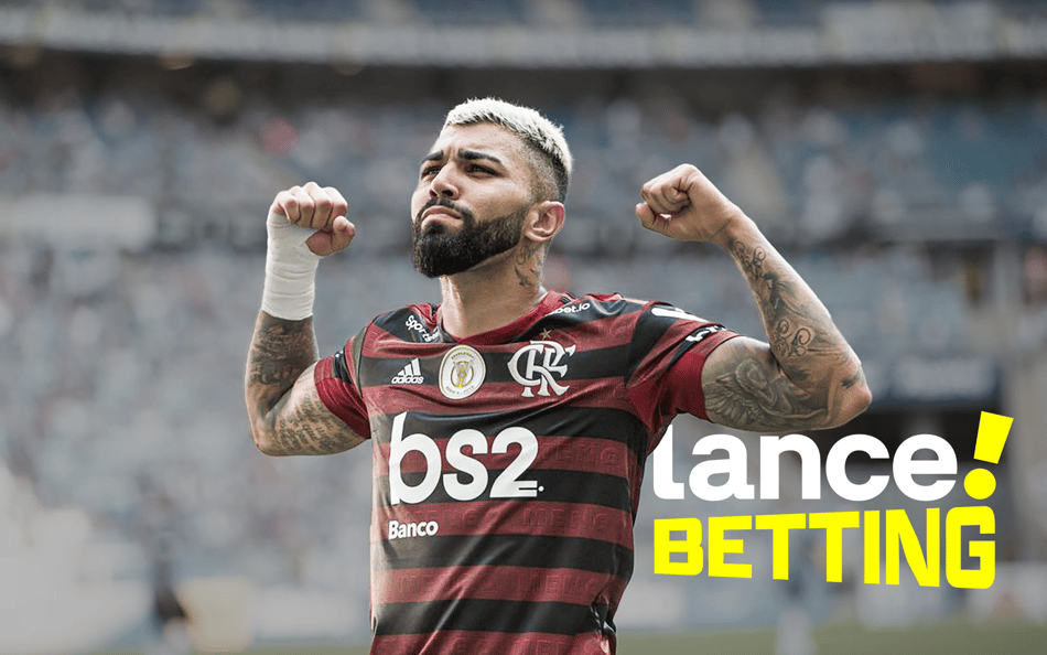 Hoje tem gol do homem? Gabigol pode garantir seu lucro e a classificação do Mengão na Liberta!