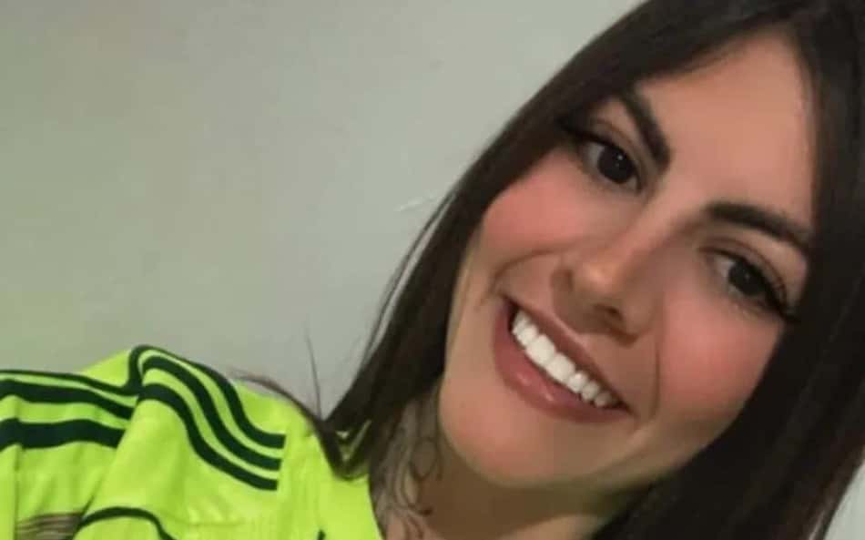 Justiça decreta prisão preventiva de torcedor suspeito de envolvimento na morte de Gabriela Anelli