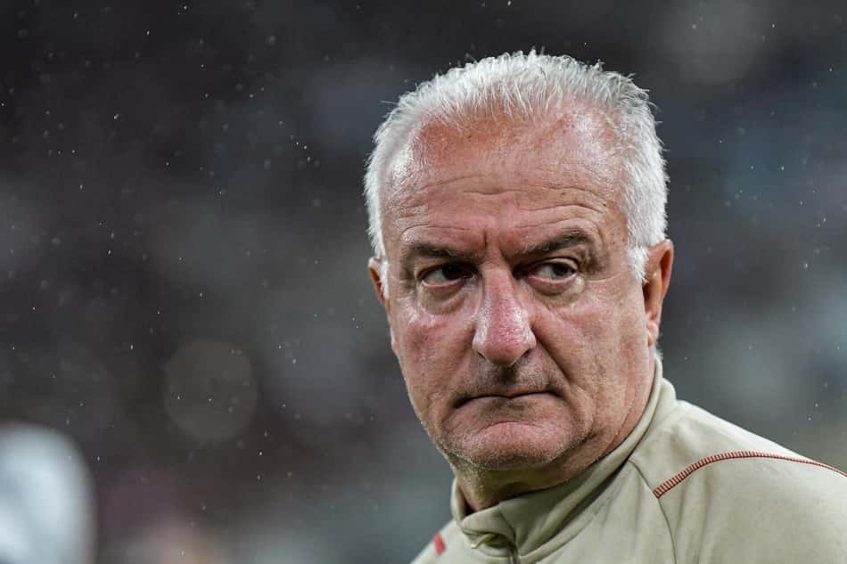 BRASILEIRO A 2023, FLAMENGO X SAO PAULO