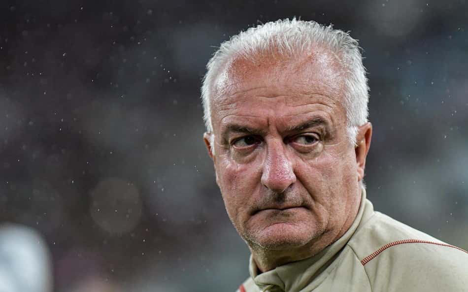 Dorival nega erro na escalação do São Paulo e dispara: 'Não nos reconhecemos em campo'