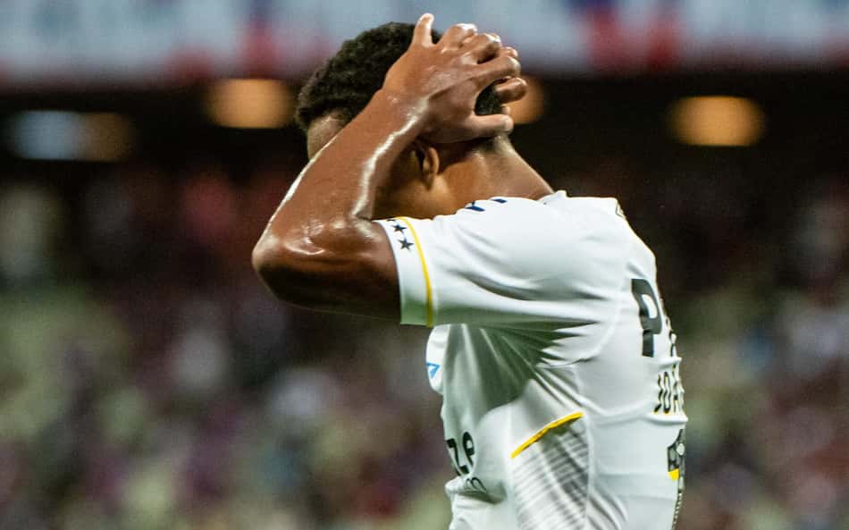 Santos ainda tem chance de estar na Copa do Brasil 2024? Veja situação do clube