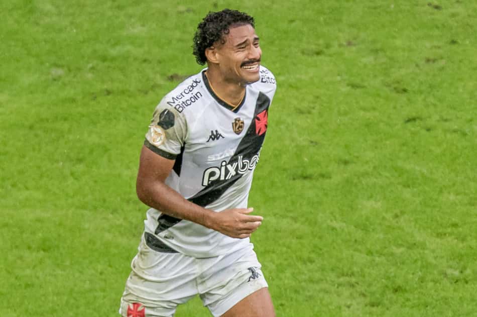Gabriel Dias - Vasco