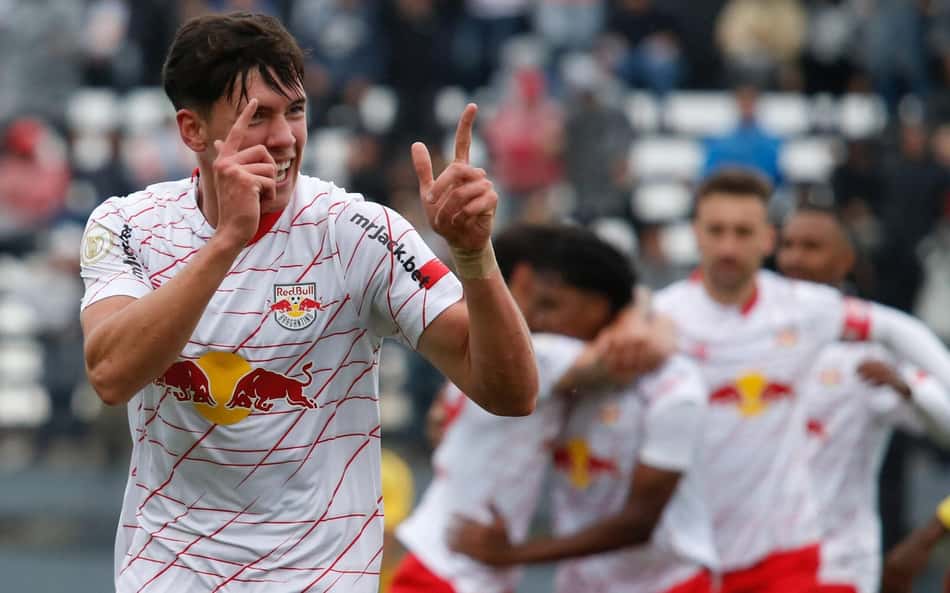 Red Bull Bragantino vence Cuiabá e entra no G-4 do Brasileirão