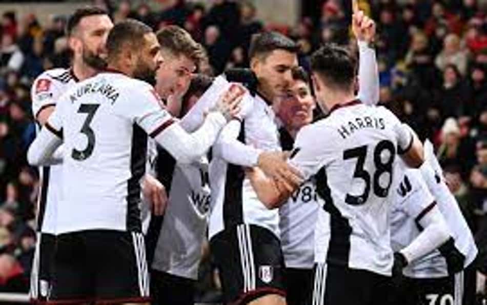 Fulham x Brentford: onde assistir, horário e prováveis escalações da partida pela Premier League