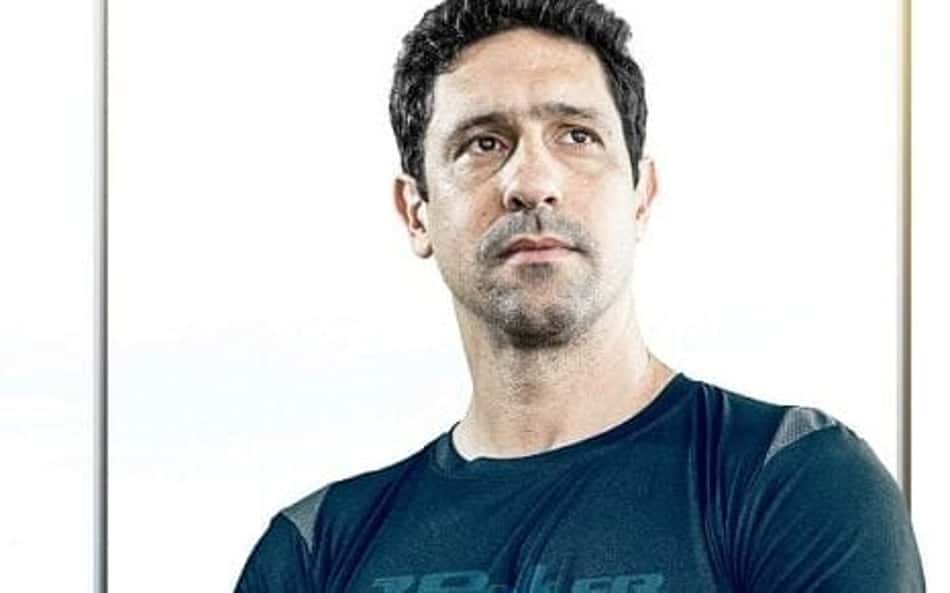 Ex-nadador Gustavo Borges afirma ter nadado 43 milhões de metros e revela maior dor após aposentadoria: 'Podia estar lá'