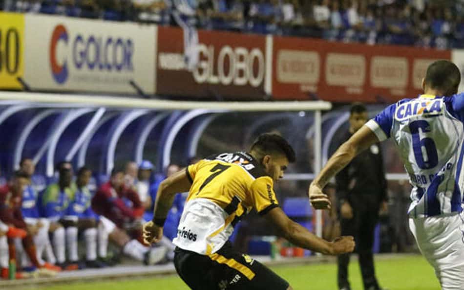 Avaí x Criciúma: odds, estatísticas e informações do jogo pela 22ª rodada da Série B