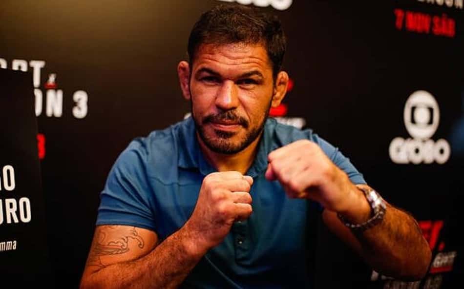 Atletas do MMA e as orelhas de 'couve-flor'
