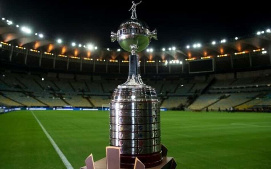 Dinheiro, atratividade, equilíbrio… Brasil segue domínio na Libertadores e na Sul-Americana