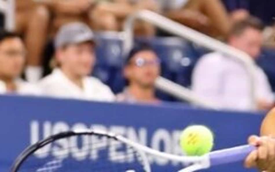 Lesão tira Andreescu de Cincinnati e ameaça participação no US Open