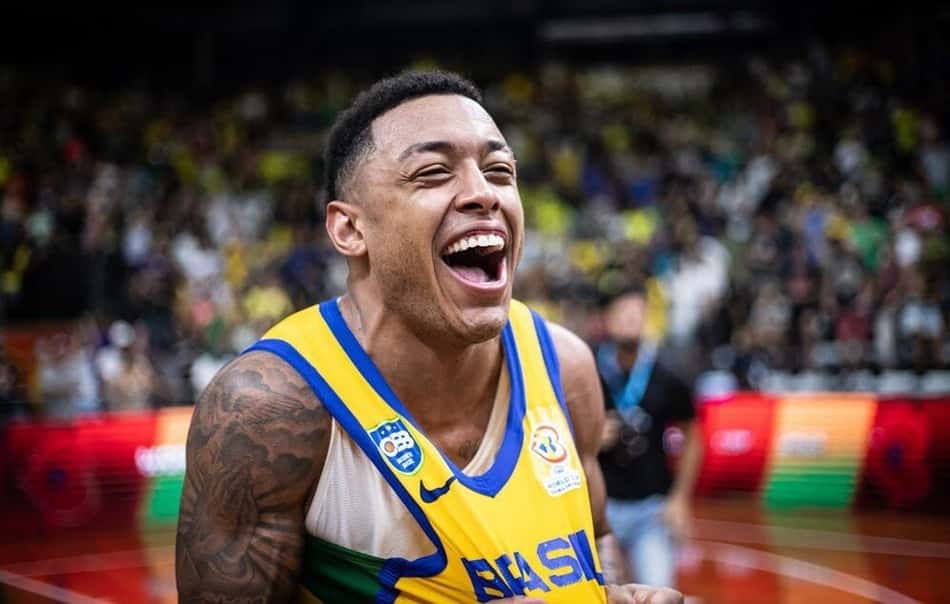 Copa do Mundo de Basquete: datas, horários e onde assistir aos jogos do Brasil