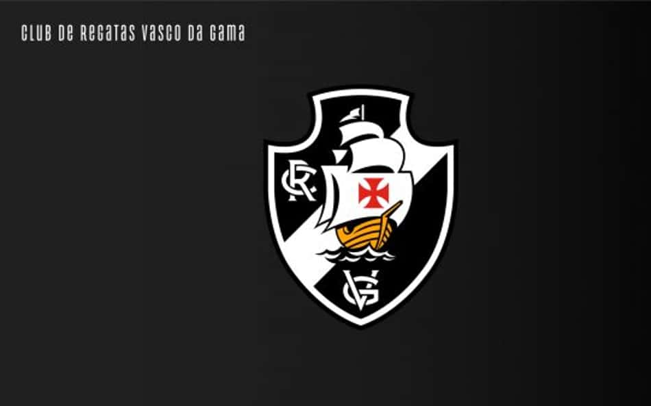 O que significa a cruz no escudo do Vasco?