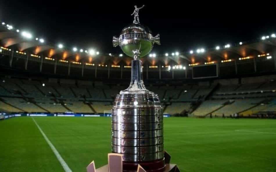 Quartas de final da Libertadores: tabela, chaveamento, datas, horários e onde assistir aos jogos