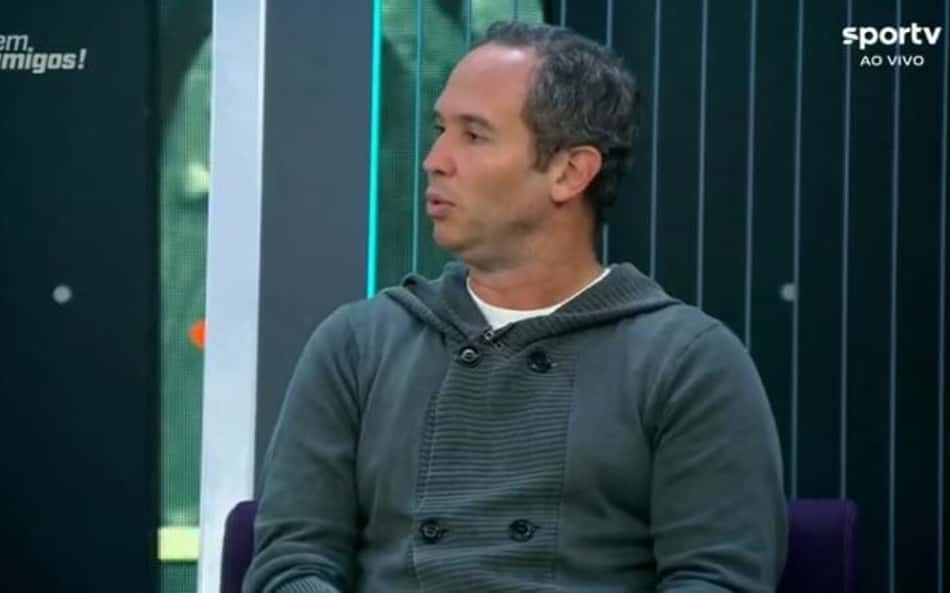Caio Ribeiro divide 'culpa' pela eliminação do Brasil na Copa entre jogadoras e comissão técnica: 'Faltam ideias novas'