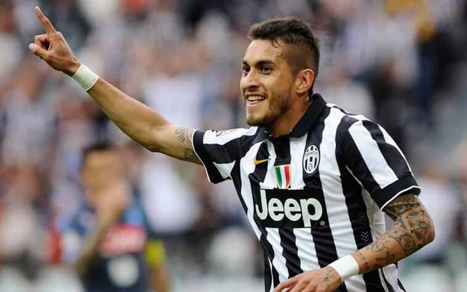 Roberto Pereyra sonha com time 'de elite' na Itália, mas Santos tentará cartada final
