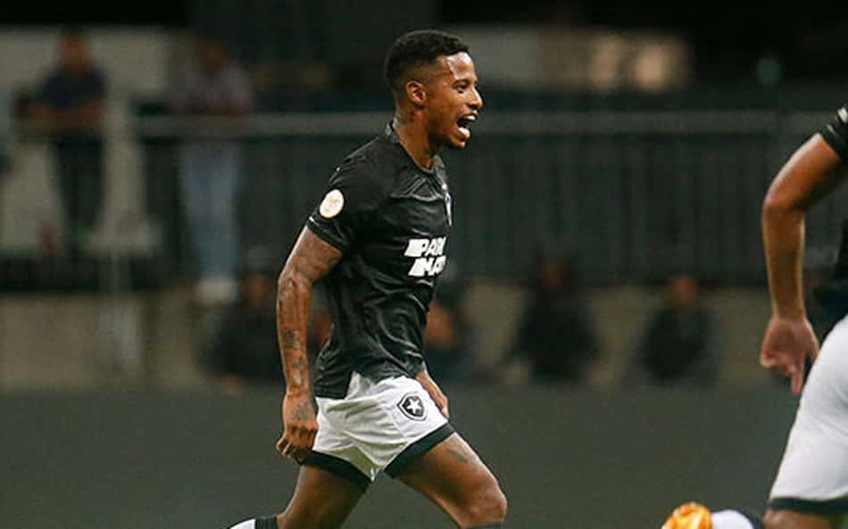 Botafogo x Bahia: odds, estatísticas e informações do jogo pela 21ª rodada do Brasileirão