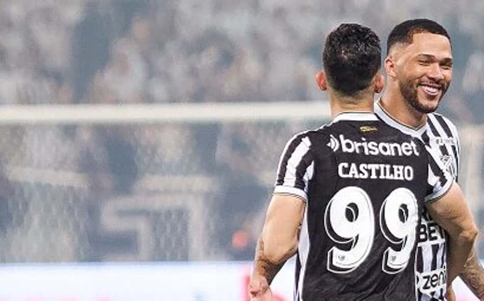 Ceará x ABC: odds, estatísticas e informações do jogo pela 22ª rodada da Série B